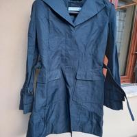trench donna 