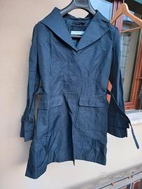 trench donna 