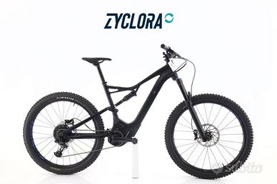 Specialized Turbo Levo t.L