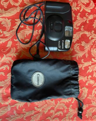 Canon Prima BF
