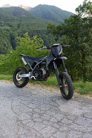 Fantic 50 motard