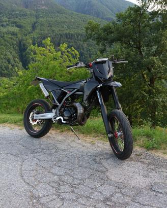 Fantic 50 motard