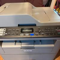 Stampante multifunzione laser brother