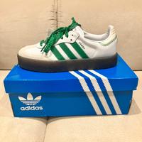 Scarpa adidas samba