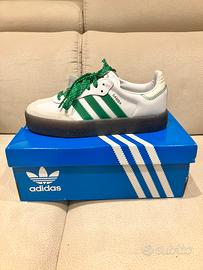 Scarpa adidas samba