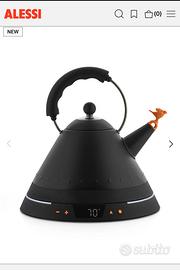 Bollittore marca ALESSI