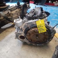 CAMBIO AUTOMATICO MINI PEACEMAN ANNO 2018 DIESEL 