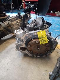 CAMBIO AUTOMATICO MINI PEACEMAN ANNO 2018 DIESEL 