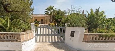 Villa in Contrada Torre