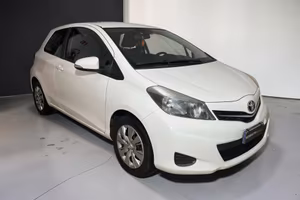 Toyota Yaris 1.0 Active Perfetta