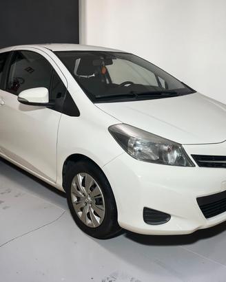 Toyota Yaris 1.0 Active Perfetta