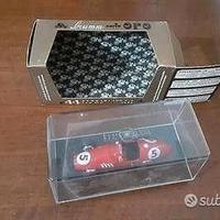 Ferrari 500 F 2 scala 1. 43 della Brumm