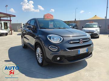 Fiat 500X 1.6 Mjet - 130cv UNICO PROPRIET.