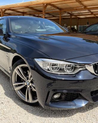 Bmw 420 420d Coupé Luxury