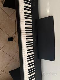 Pianoforte digitale