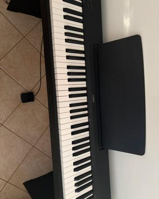Pianoforte digitale