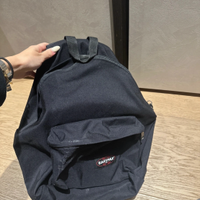 zaino eastpak nero