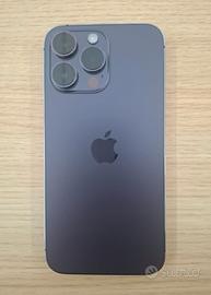 Iphone 14 Pro Max 256GB - usato garantito