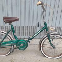 Bici Graziella Bianchi