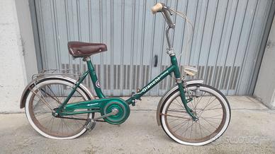 Bici Graziella Bianchi