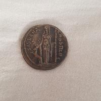 moneta da collezione 