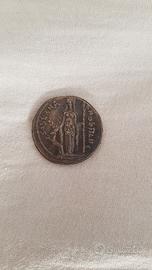 moneta da collezione 