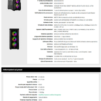 Gaming PC - Ryzen 5600X NVIDIA RTX 3060 12 GB NVME