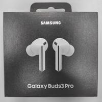 cuffie Samsung Buds 3 pro 