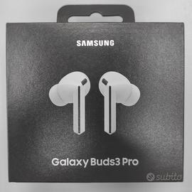 cuffie Samsung Buds 3 pro 