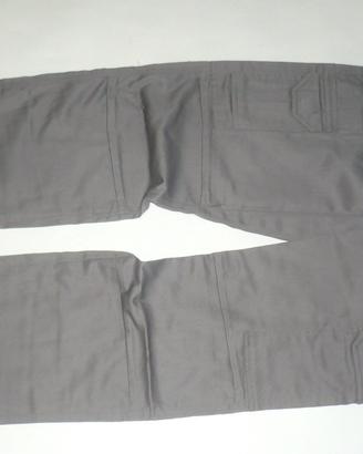 Pantaloni da lavoro Siggi Glaslow taglia M nuovi