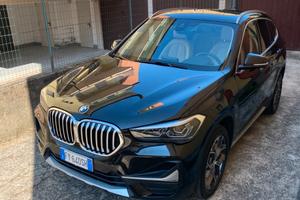 Bmw x1 xdrive xline 18d