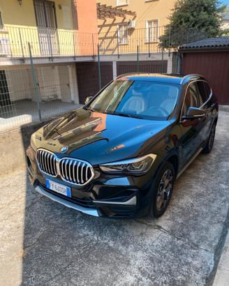 Bmw x1 xdrive xline 18d