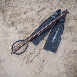 Arbalete Totem pelagos 100