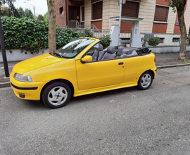 FIAT PUNTO 1^ serie-1997