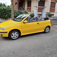 FIAT PUNTO 1^ serie-1997