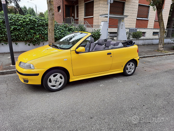 FIAT PUNTO 1^ serie-1997