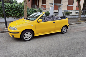 FIAT PUNTO 1^ serie-1997