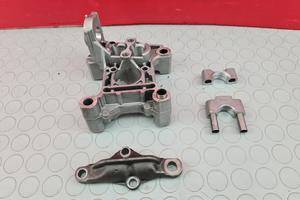 CASTELLETTO TESTATA BMW R 1100 GS 1998 1999 GS1100