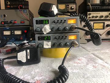 INTEK 548S come alan 48 HOLD