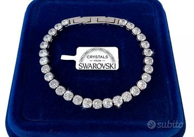 Bracciale Swarovski