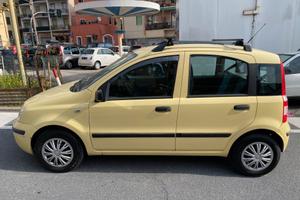 Fiat Panda 1.2 Dualogic