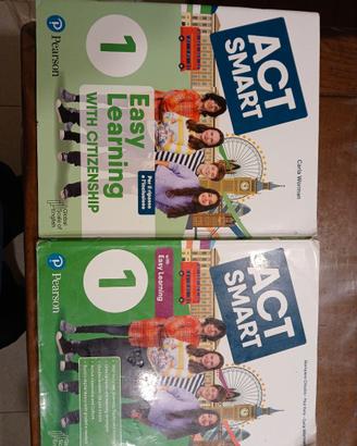 Libri da scuola