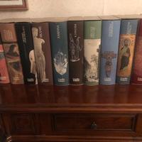 collana ANTICA MADRE edito Credito Italiano