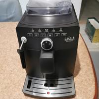 Macchina da caffè Saeco Naviglio HD8749 – Perfetta