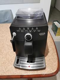 Macchina da caffè Saeco Naviglio HD8749 – Perfetta