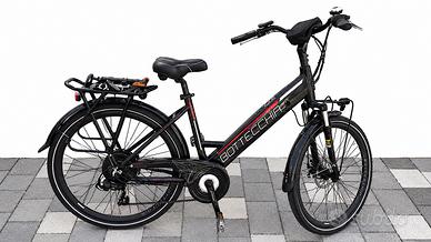 Bici Elettrica Bottecchia E-Bike