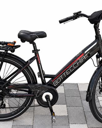 Bici Elettrica Bottecchia E-Bike