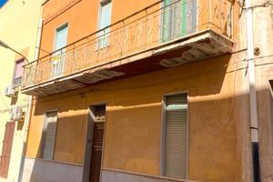 Casa indipendente con garage - Paceco