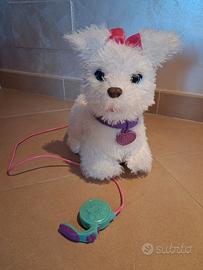 Cane bianco FurReal Friends GoGo