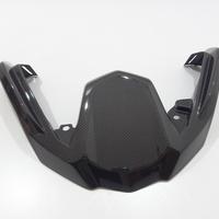 PROLUNGA SPOILER ANTERIORE CARBONIO BMW GS 1200 AD